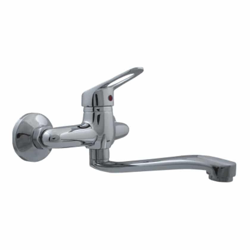 Bateria GOSHE LIRA ściana L25